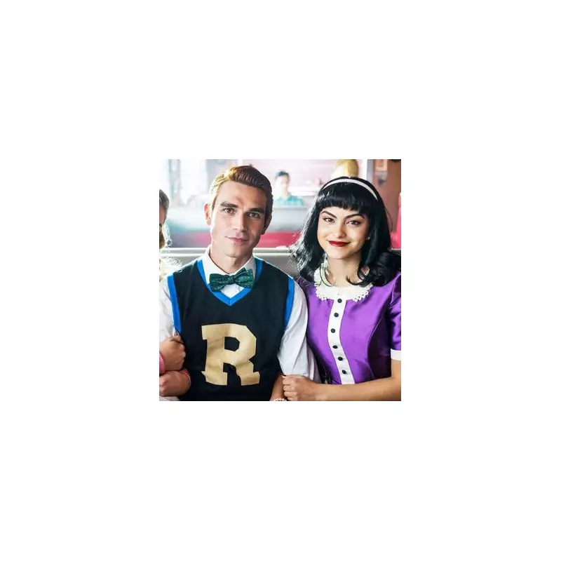 KJ Apa and Madelyn Cline Set to Star in New Romantic Movie 'The Last Summer 2'