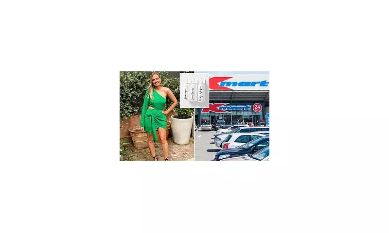 Kmart Australia Fan Reveals Top 5 Must-Have Bargains You Can't Miss