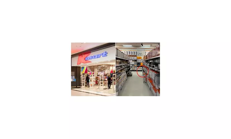 Kmart Australia's £39 Kitchen Gadget Is the Must-Have Item of the Season – Shoppers Are Obsessed!