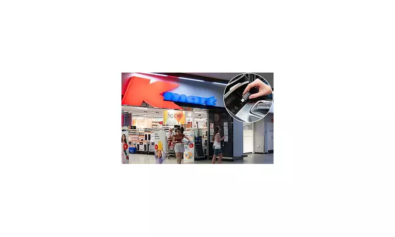 Kmart's £5 Car Gadget Is a Must-Have for Every Driver – Here's Why!