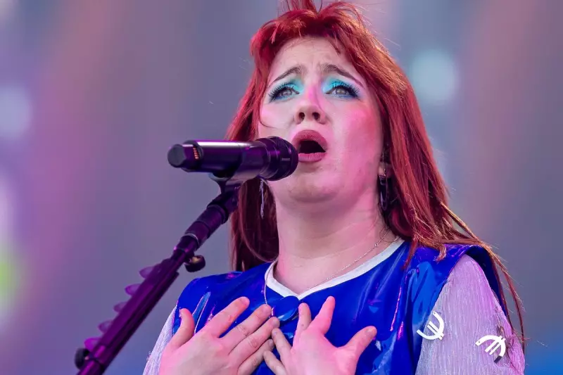 Kneecap and CMAT: How Irish Artists Are Shaking Up Music and Politics