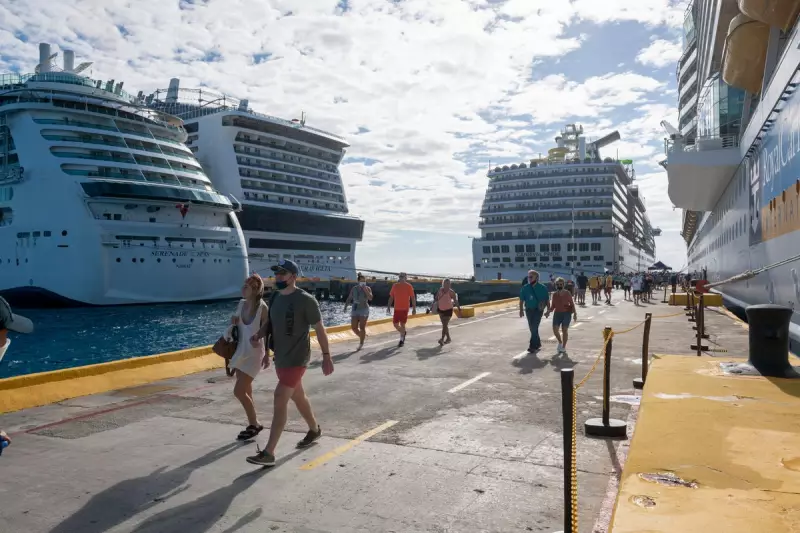 Know Your Rights: Essential Guide for Cruise Passengers Facing Disruptions