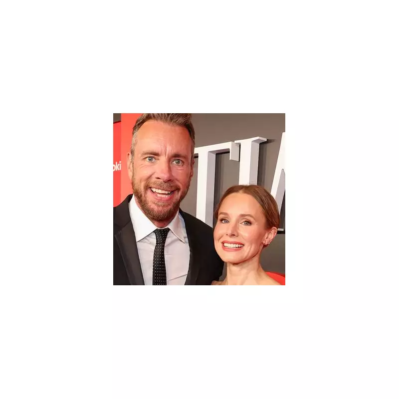 Kristen Bell's Husband Dax Shepard Reveals Shocking Childhood Trauma – 'I Was Molested at 7'