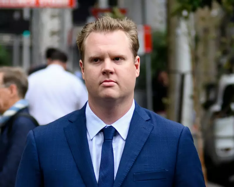 Kristian White Loses Appeal Against Manslaughter Sentence for Clare Nowland's Death