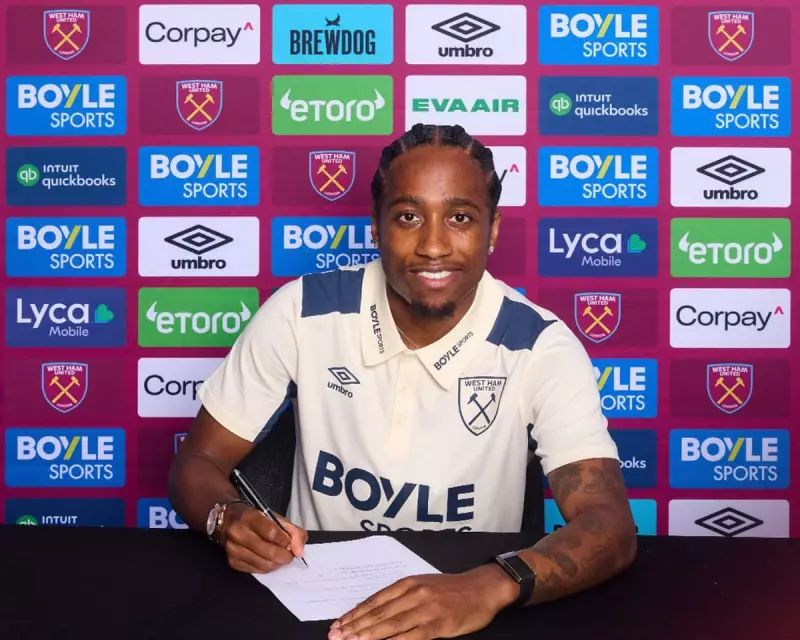 Kyle Walker-Peters Joins West Ham as Evan Ferguson Nears Roma Move – Major Transfer Updates