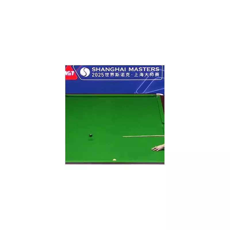 Kyren Wilson Triumphs Over Judd Trump in Thrilling Shanghai Masters Final