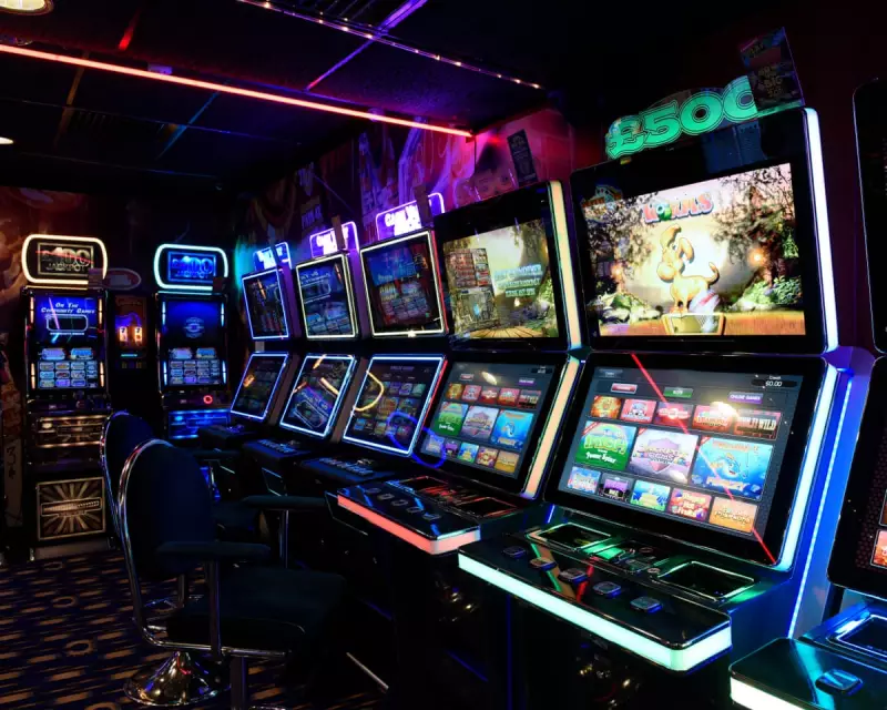 Labour Backbenchers Demand Sweeping Reforms to UK Gambling Laws