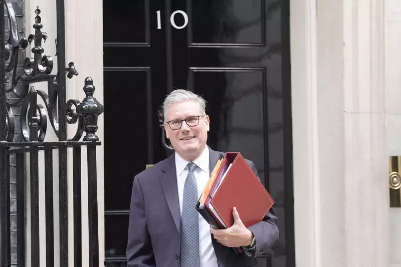 Labour MP Rachael Maskell Resigns Over Starmer's Stance on Gaza Conflict