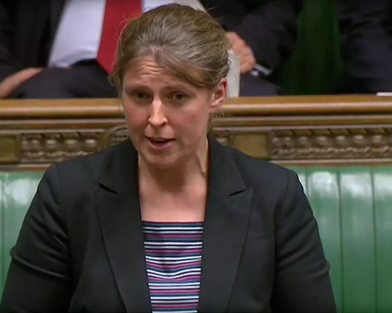 Labour MP Rachael Maskell Suspended for Opposing Disability Cuts – Vows to Keep Advocating for the 'Invisible'