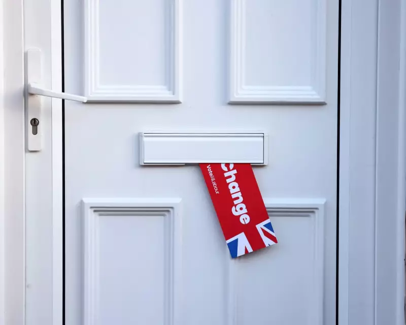 Labour Outspent Conservatives by Millions in 2024 Election – Full Breakdown