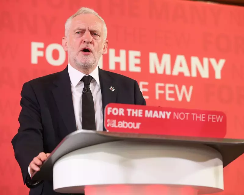 Labour Settles Legal Claims Over Leaked Antisemitism Dossier – What You Need to Know