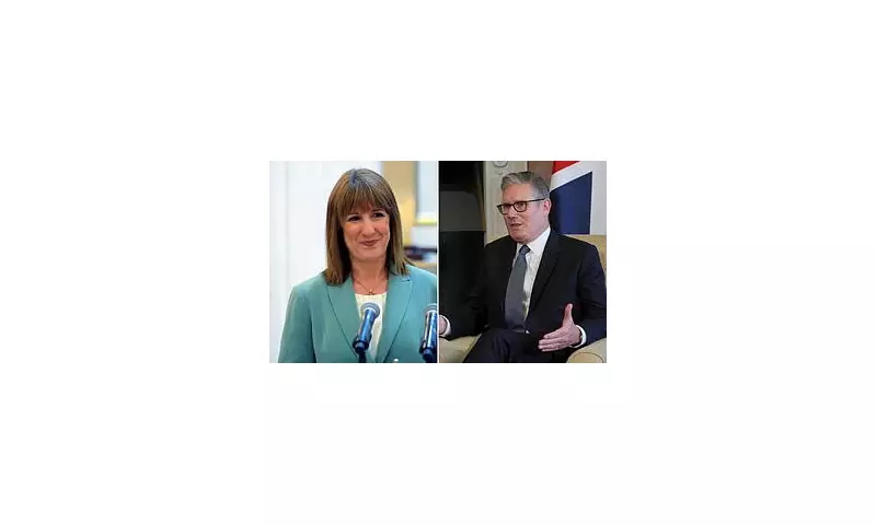 Labour U-Turn: Party Scraps Controversial Inheritance Tax Plan for Military Families