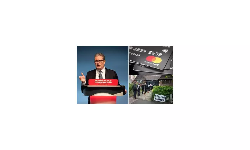 Labour Voter Fraud Scandal: Bank Cards Used as ID in Polling Stations