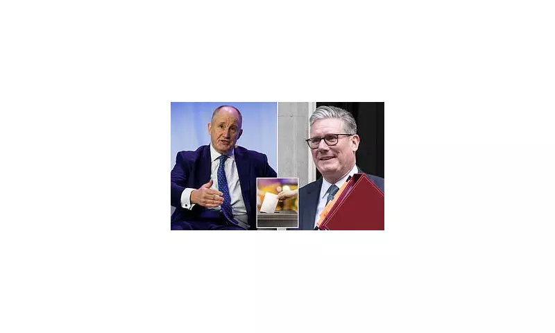 Labour's Controversial Plan: Lowering Voting Age to 16 in Bid to 'Rig' Future Elections?