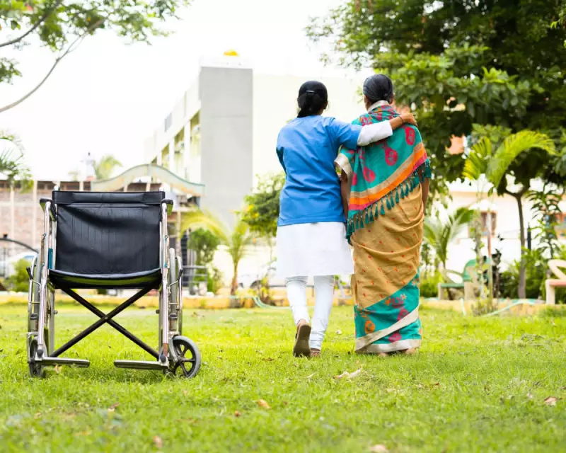 Labour's Visa Crackdown Threatens UK Care Sector: Why Migrant Workers Are Essential