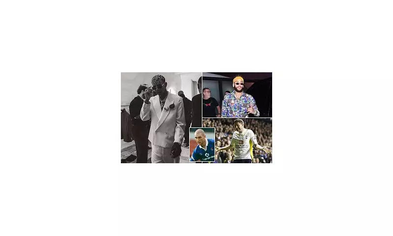 Lamine Yamal's Lavish 16th Birthday Bash: Football's Rising Star Spares No Expense