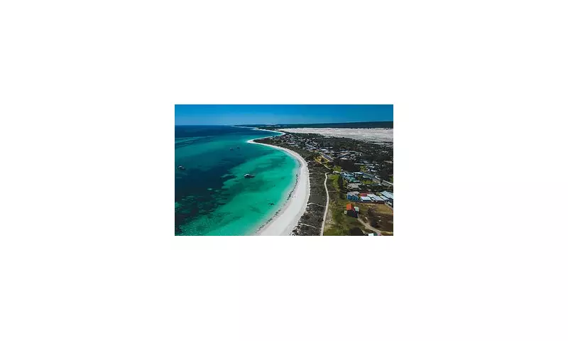 Lancelin Under Threat: Perth Coastal Town Faces Severe Erosion Crisis