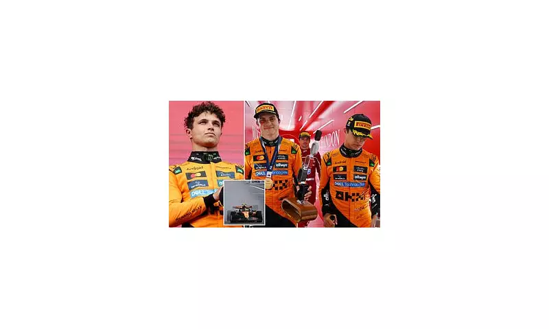 Lando Norris vs Oscar Piastri: Who Holds the Edge in the F1 Title Race?