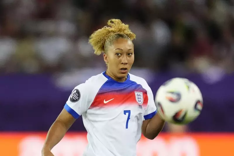 Lauren James and Leah Williamson Set to Return as England Prepares for Spain Clash