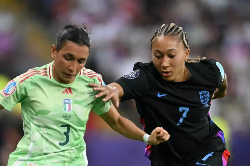 Lauren James Injury Update: Will She Play in England's Euro 2025 Qualifiers?