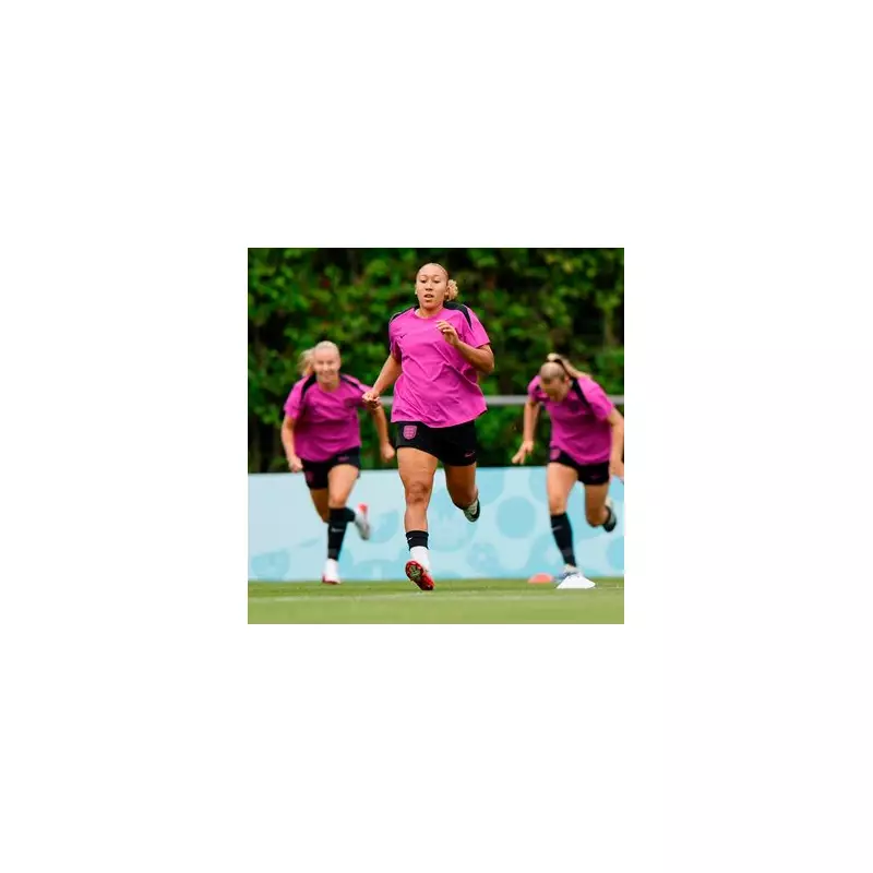 Lauren James Injury Update: Will She Play in Euro 2025 Qualifiers?