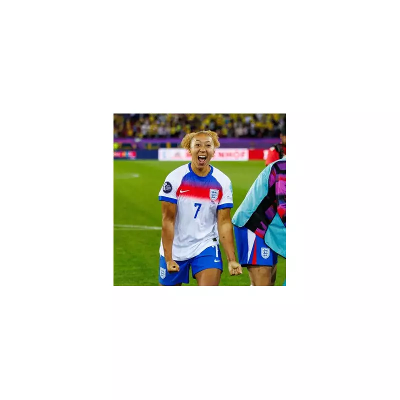 Lauren James Reacts to England's Euros Final Heartbreak: 'It's Hard to Take'