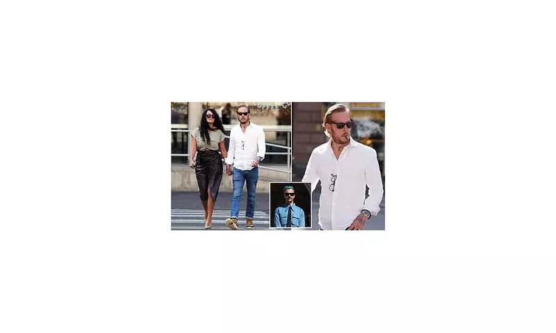 Laurence Fox Faces Court Over Libel Challenge in 'Paedophile' Row