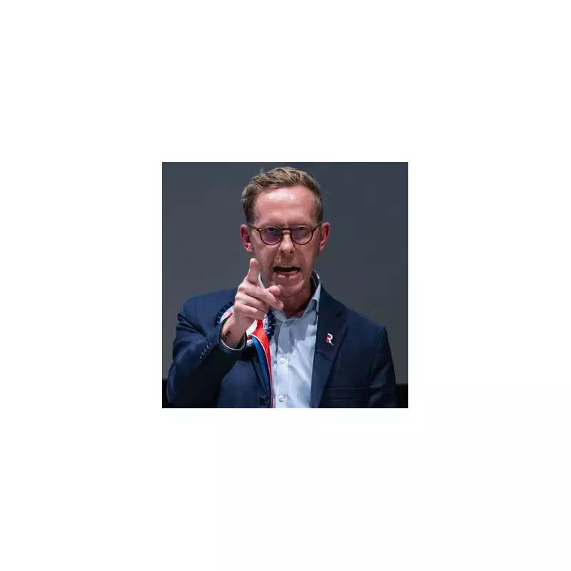 Laurence Fox Loses High Court Appeal Over 'Paedophile' Tweet – Actor Ordered to Pay £180k