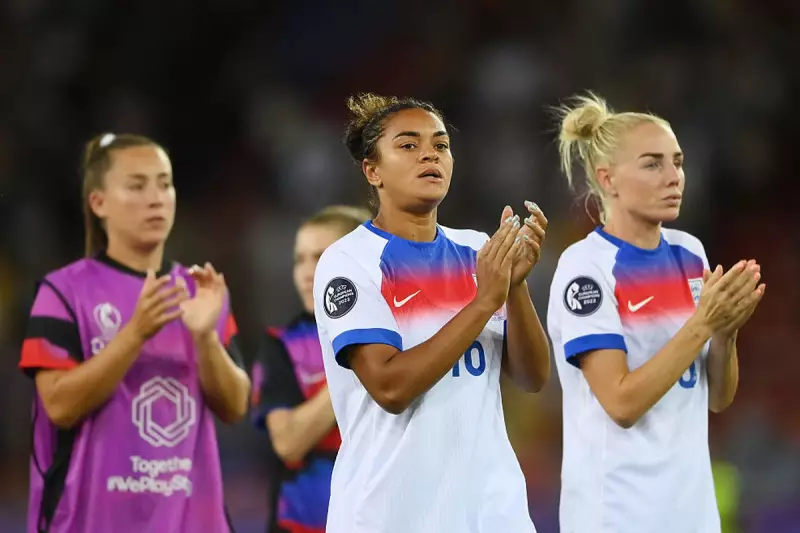 Leah Williamson and Jess Carter Return: England Lionesses Boosted Ahead of Crucial Euro Clash