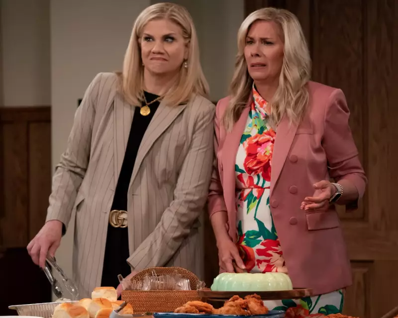 Leanne Review: Netflix's New Sitcom Delivers Laughs and Heart in Equal Measure