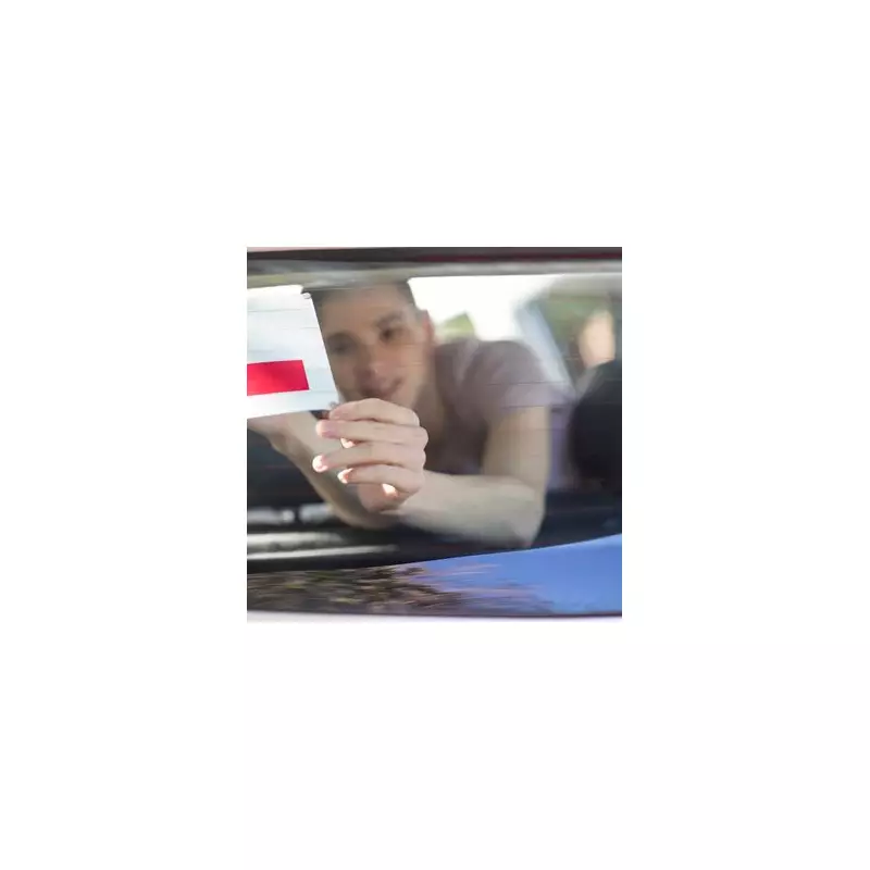 Learner Drivers Fuming as Test Centres Say 'No More Slots' Despite High Demand