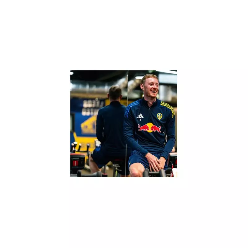 Leeds United Eye Newcastle's Sean Longstaff in £45m Transfer Battle