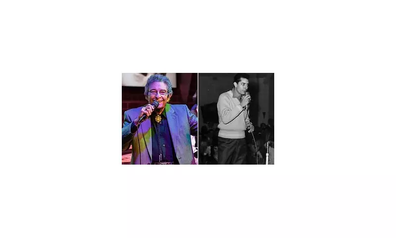 Legendary Australian Crooner Passes Away: A Look Back at His Trailblazing Career