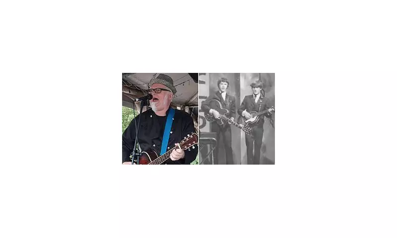 Legendary Australian Singer John Brownrigg Passes Away at 82: A Look Back at His Trailblazing Career