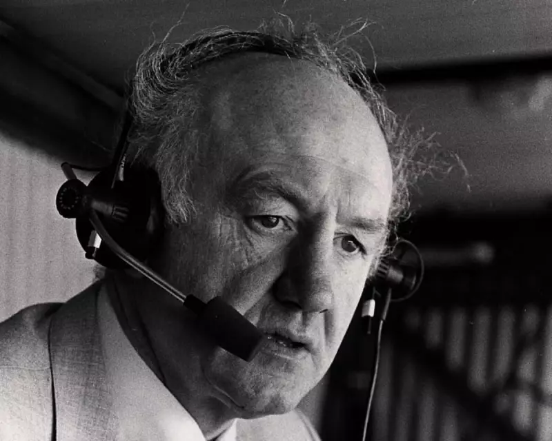 Legendary BBC Rugby League Commentator Ray French Passes Away at 85