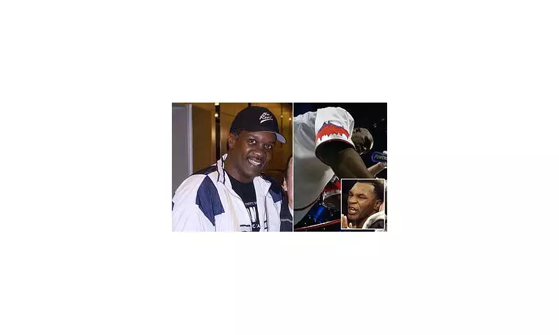 Legendary Boxing Trainer Tommy Brooks Passes Away at 71 – Remembered by Mike Tyson and Evander Holyfield