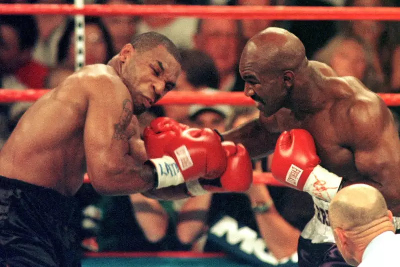 Legendary Boxing Trainer Tommy Brooks Passes Away at 73