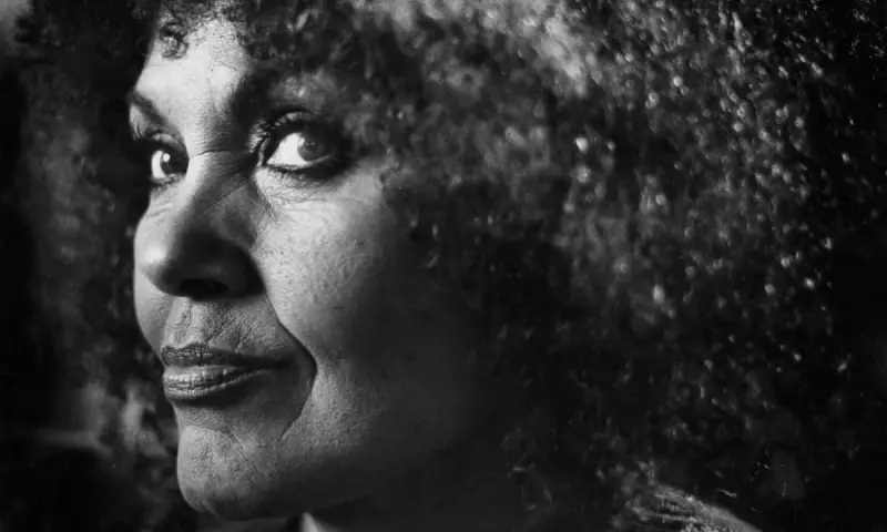 Legendary British Jazz Singer Cleo Laine Passes Away at 96