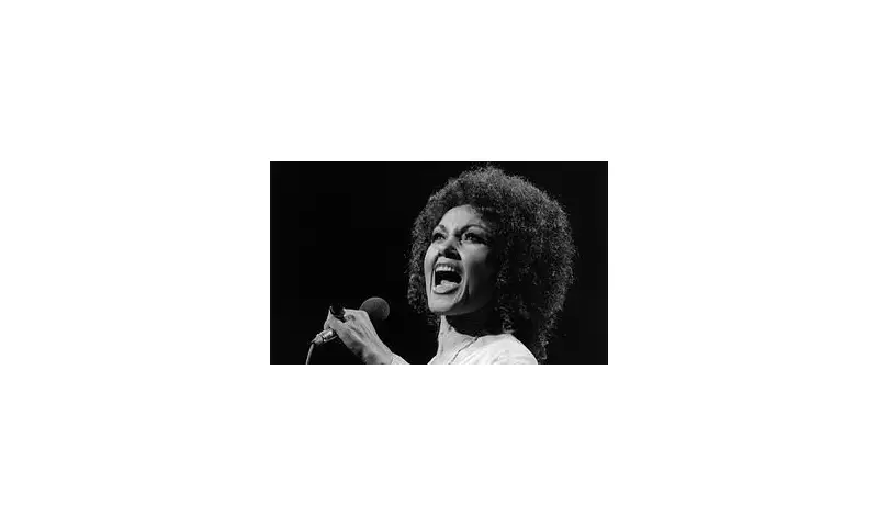 Legendary British Jazz Singer Cleo Laine Passes Away at 97