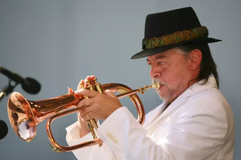 Legendary Jazz Musician Chuck Mangione Passes Away at 82