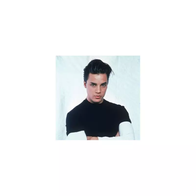 Legendary Levi's Ad Star Nick Kamen Passes Away at 59 – A Look Back at His Iconic Career