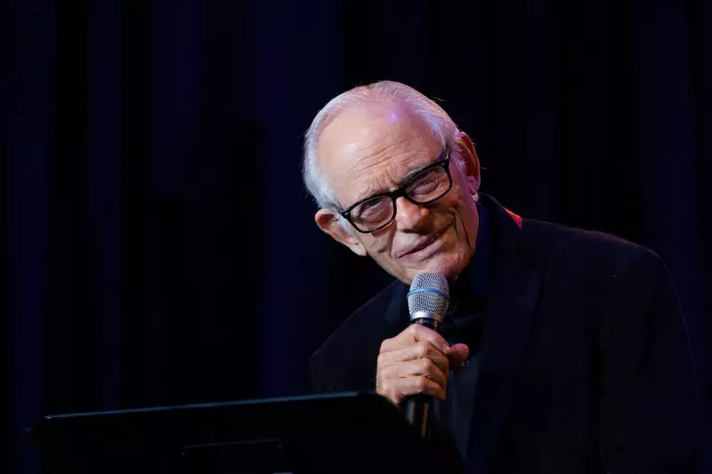 Legendary Lyricist Alan Bergman Passes Away at 98 | A Life in Song