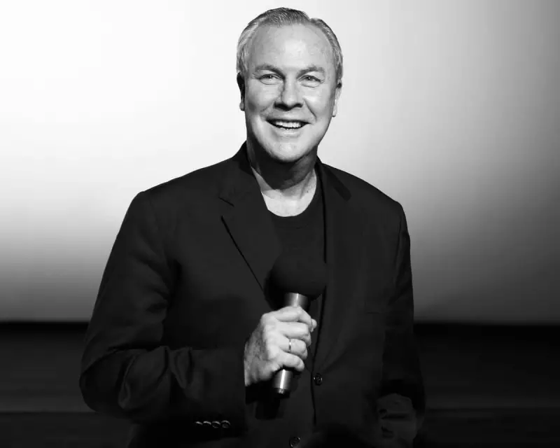 Legendary Theatre Director Robert Wilson Passes Away at 83