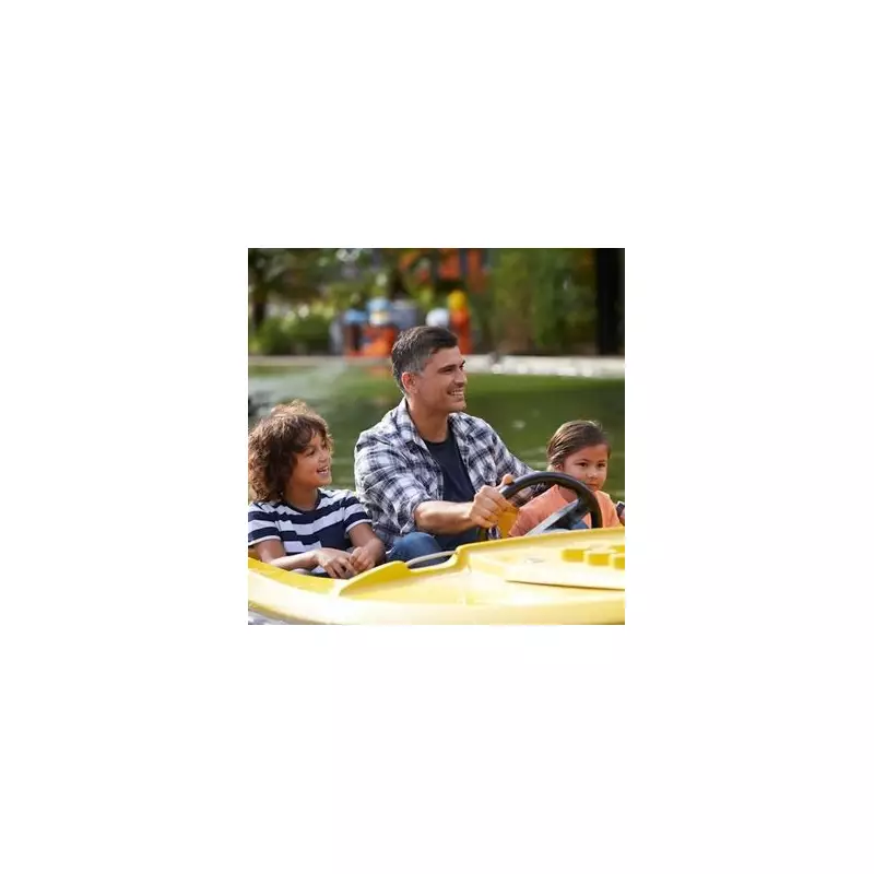 Legoland Windsor Resort Bans Three Guests for Life After Shocking Incident