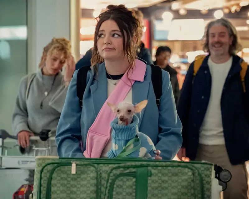 Lena Dunham's 'Too Much' on Netflix: A Bold Yet Flawed Exploration of Modern Love