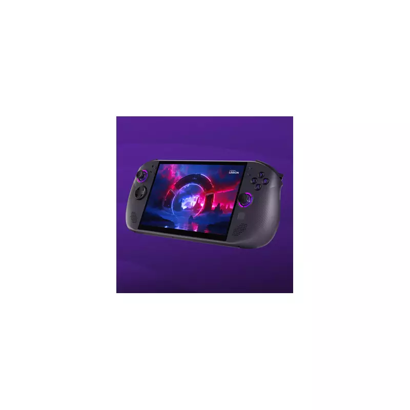 Lenovo Legion Go Review: Can SteamOS Transform This Handheld into a Gaming Powerhouse?