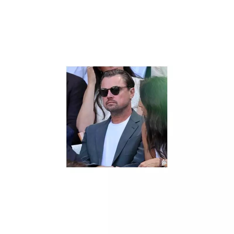 Leonardo DiCaprio's Best Films Ranked: From Titanic to The Revenant