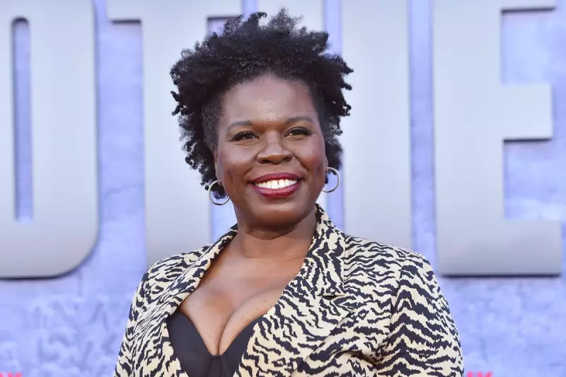 Leslie Jones Opens Up About Racist and Sexist Abuse After Ghostbusters Role