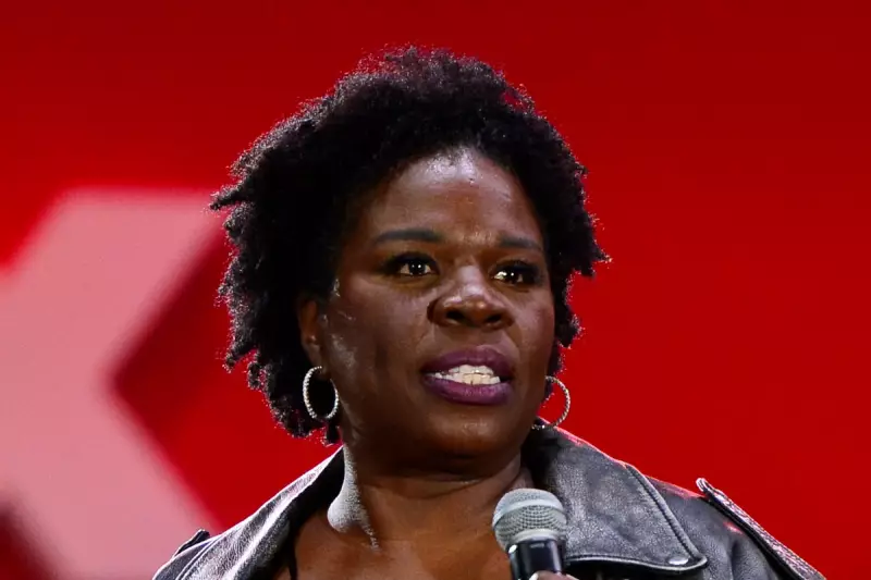 Leslie Jones Opens Up About Racist and Sexist Abuse Following Ghostbusters Casting