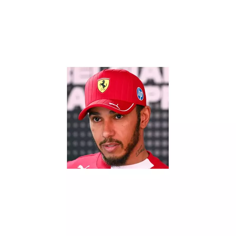 Lewis Hamilton Stuns with Shock Belgium Qualifying Exit – What Went Wrong?